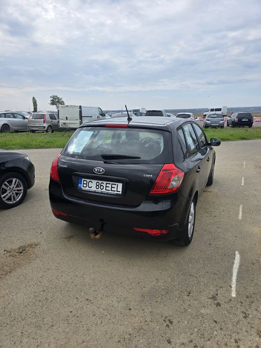 Kia Ceed cc 1.6, diesel