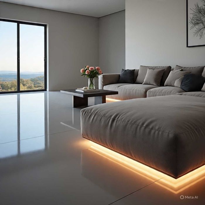 Полный комплект! для установки электрического теплого пола с гарантией