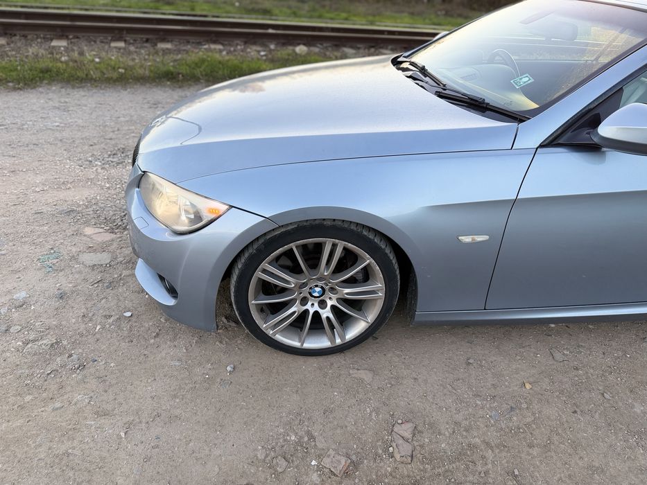 Jante bmw r18 style 193 e90 e91 e92 e93