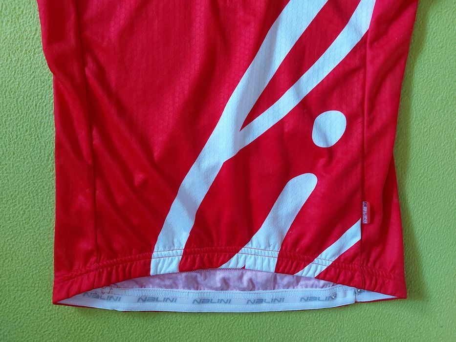 Nalini'Dry-L-НОВО-Колоездачна блуза