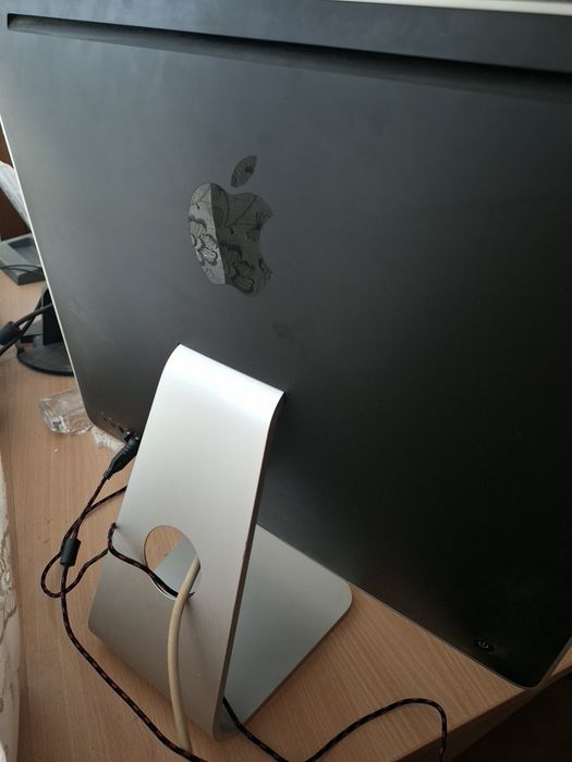 Компютър iMac A1224 ,20-inch