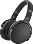 Sennheiser Consumer Audio HD 450BT Bluetooth 5.0 Wireless Headphone