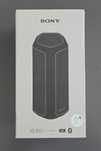 Boxa portabila Sony SRS-XE300B, noua