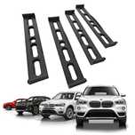 Set suport numere auto ultra slim
