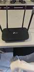 Tplink. Router. wirless