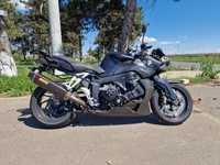 Se vinde BMW K1200R 2005