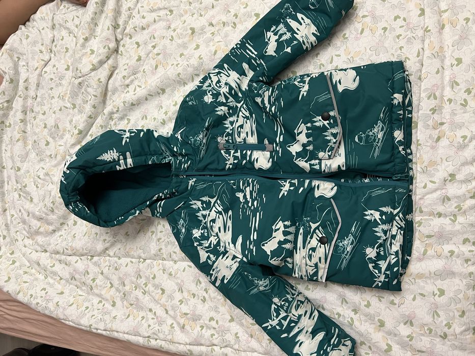 Продам детский комбинезон