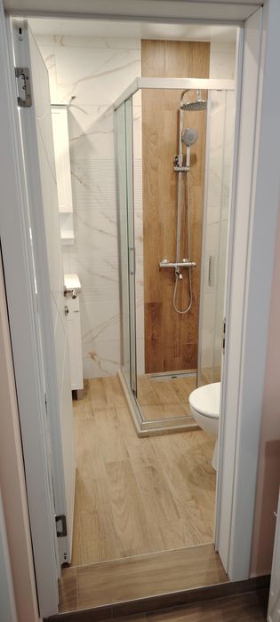 Дава се под наем Двустаен апартамент в Варна, Кайсиева градина - 52 кв.м за 459 € - Снимка #20