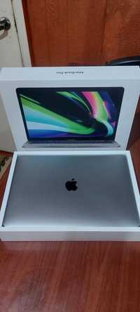 Apple MacBook Pro M1 8GB/256GB как новый за 650 у.е!