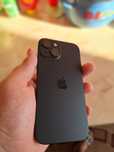Vand Iphone 15 black