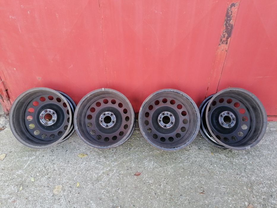 Janta tabla Peugeot 5008 Suv 17inch