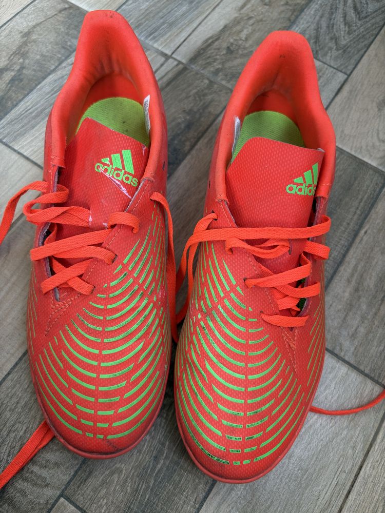 Adidas Predator Edge.4 TF