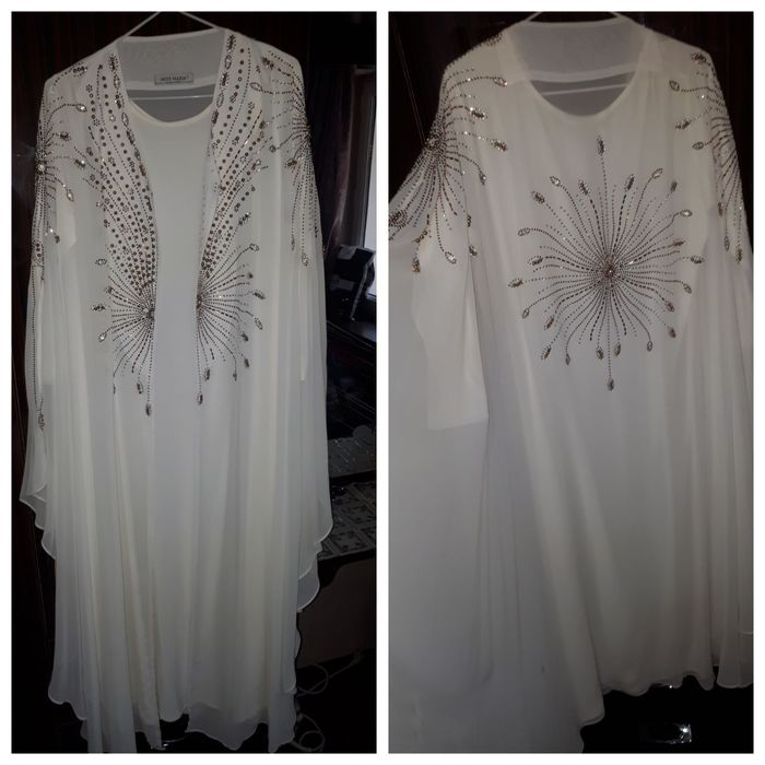 ABAYA ko'ylak sotiladi