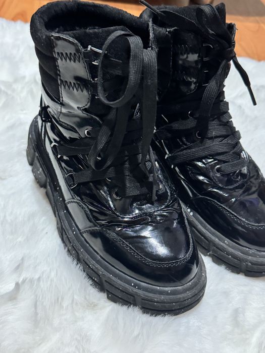 Зимни обувки KEDDO, размер 37