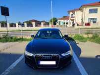 Audi A5, 2013 Sportback, 2.0 TDI
