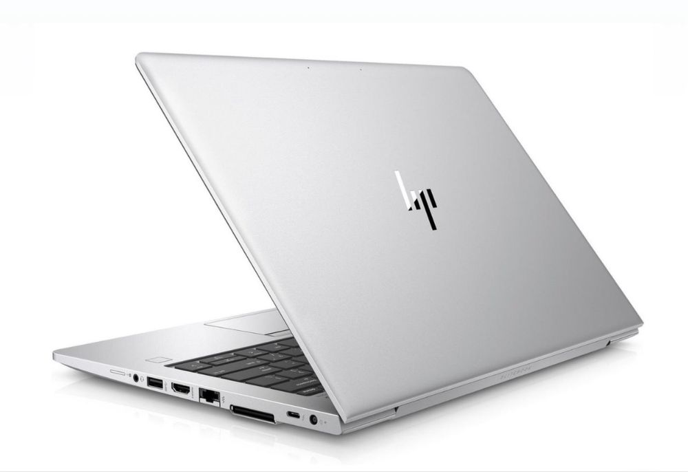 Лаптоп HP Elitebook 13” - 32GB - 1 TB SSD