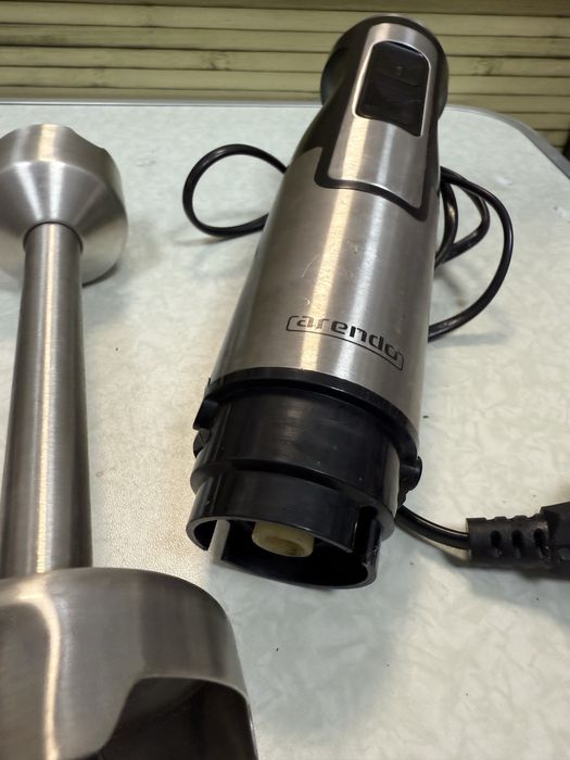 Ръчен пасатор Arendo