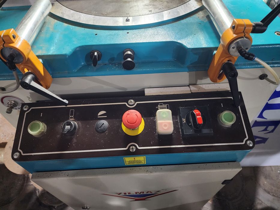 Акфа резка йилмаз 420S