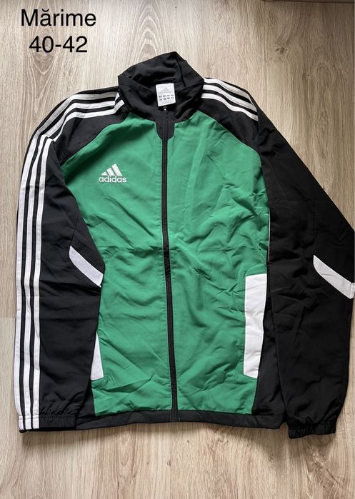 Adidas bluze training originale