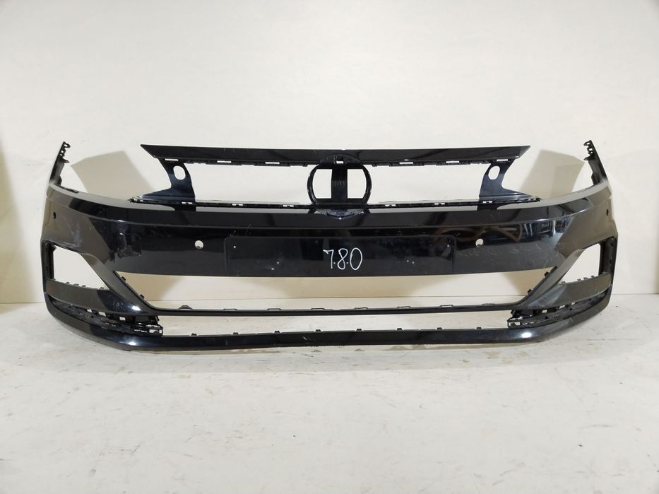 Bara fata VW Polo  , 2017, 2018, 2019, 2020, 2021, 2022, , cod origine OE 2G0807221