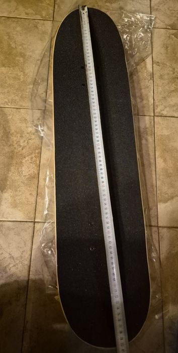 Скейтборд Monster Energy