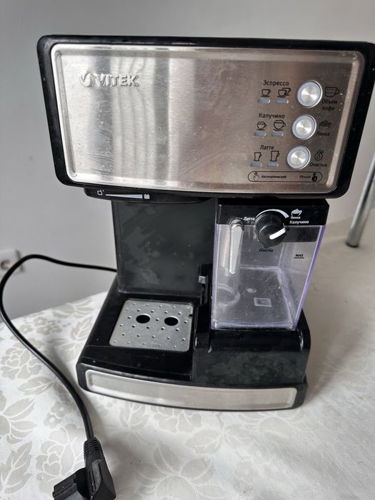 Продам кофемашину