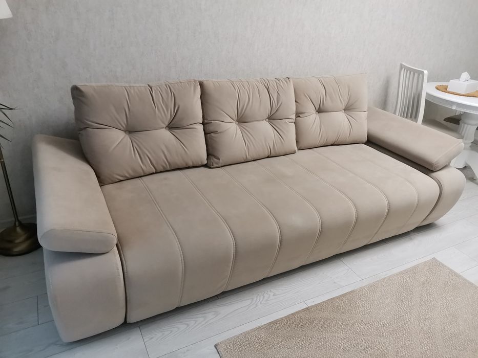 Canapea extensibilă
