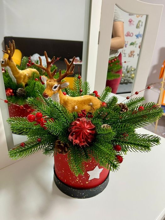 Petale de Vis-buchetele care nu se ofilesc si dainue in timp!