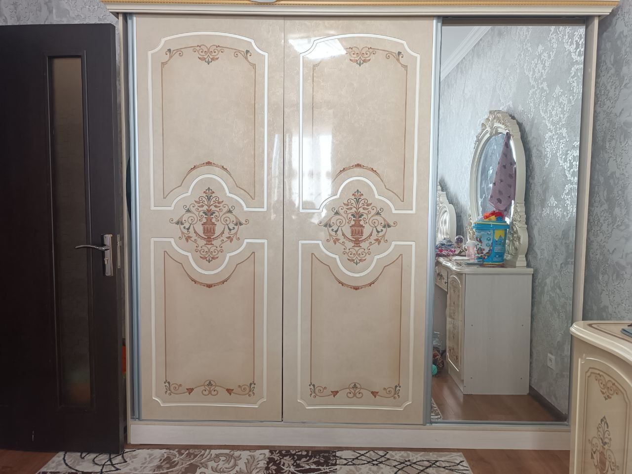 Сергели Чоштепа.