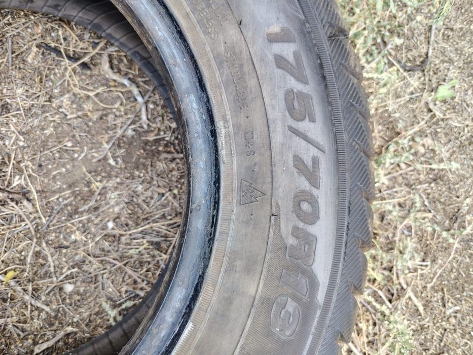 Ассалаумалейкум шипы сатылады без диски 4штук жагдай таштай смело