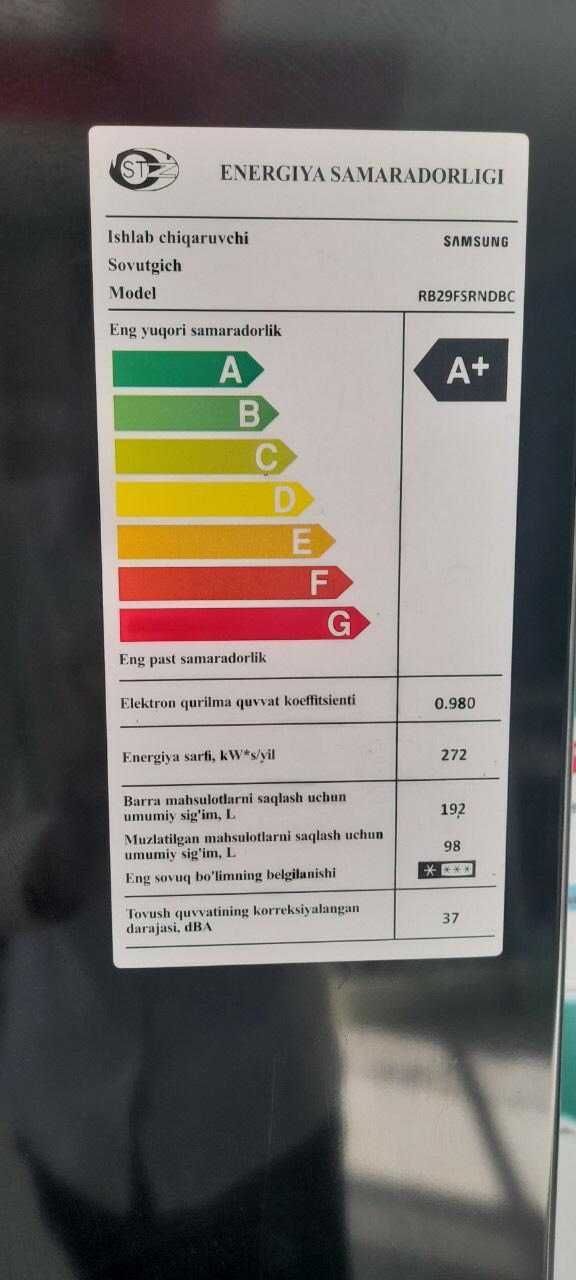 Xoladilnik srochna sotiladi