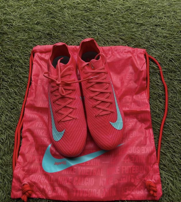 бутсы  mercurial 16