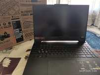 Asus Tuf Gaming Ryzen 7 7435 GeForce RTX 4060  8Gb