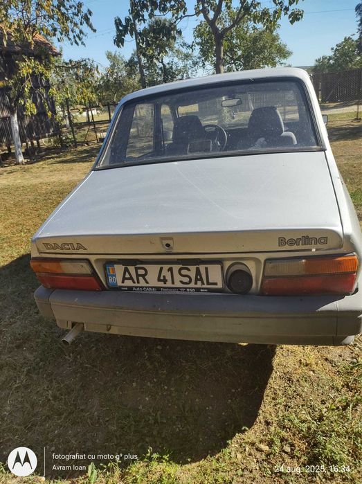 De vanzare Dacia 1310