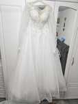 Rochie de mireasa