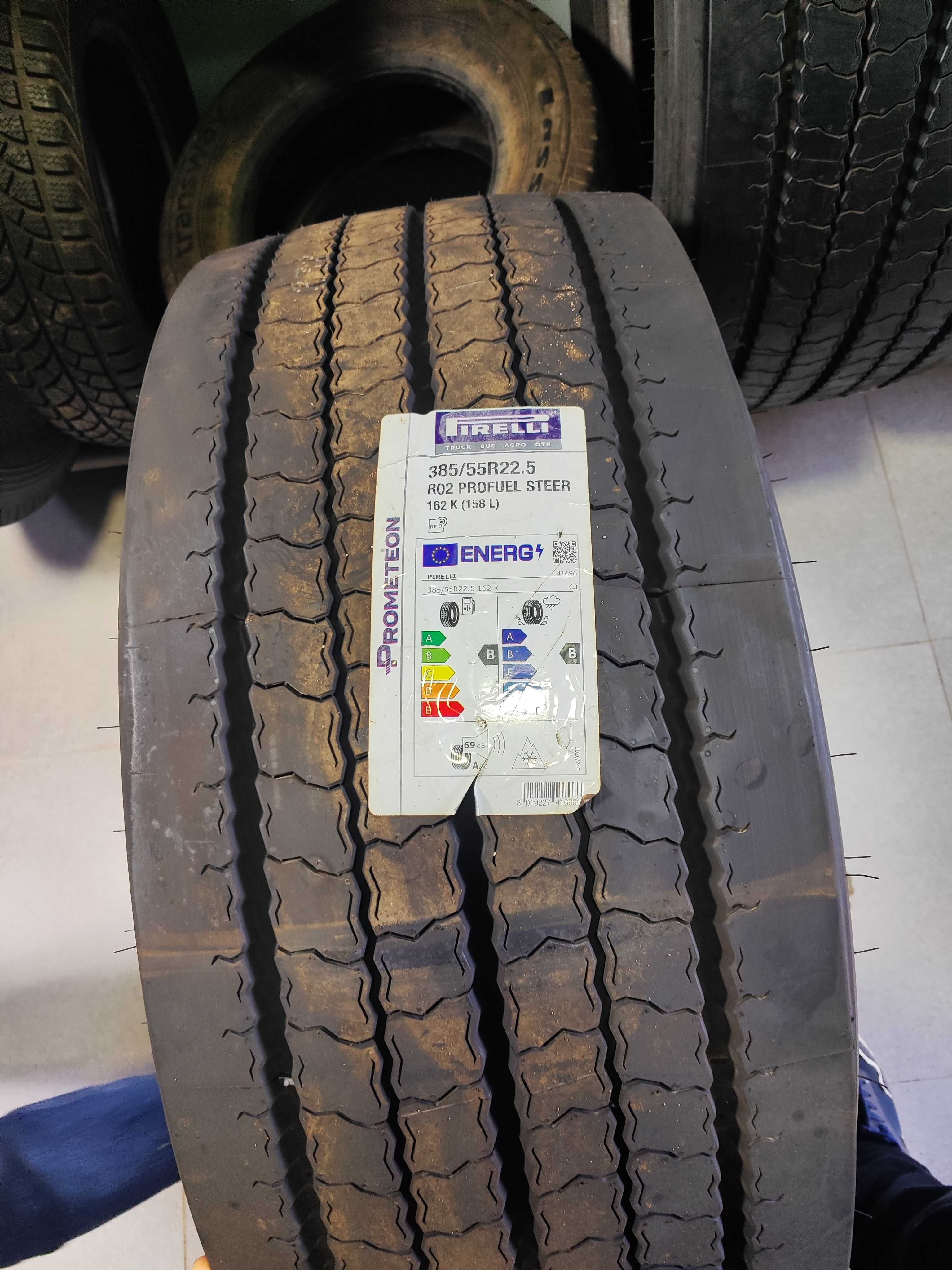 Шины для фуры.Maxzez 385.65r22.5