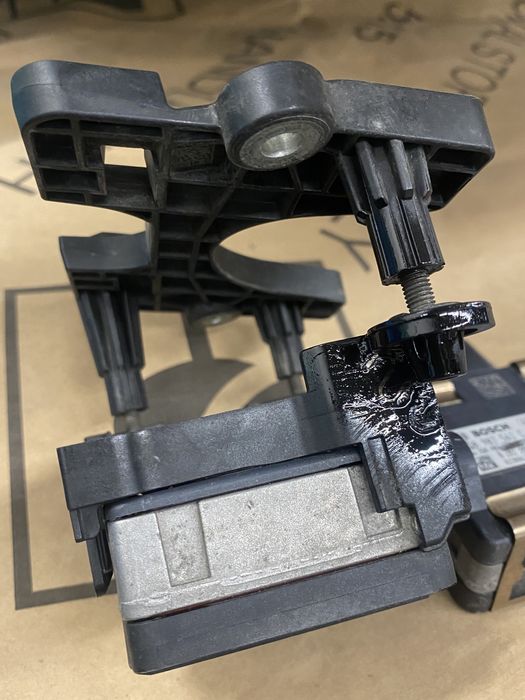 Distronic ACC 3Q0907561C