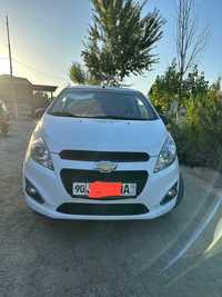 CHevrolet Spark 2020