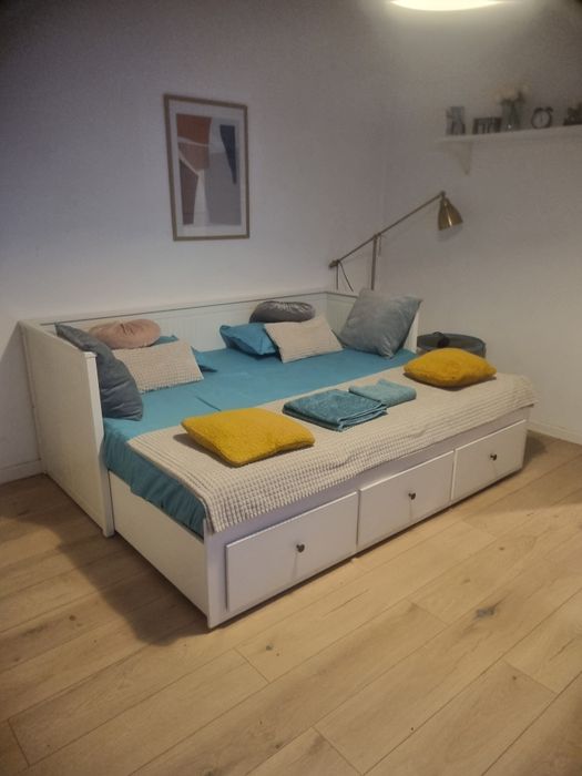 Garsoniera38 eur /zi