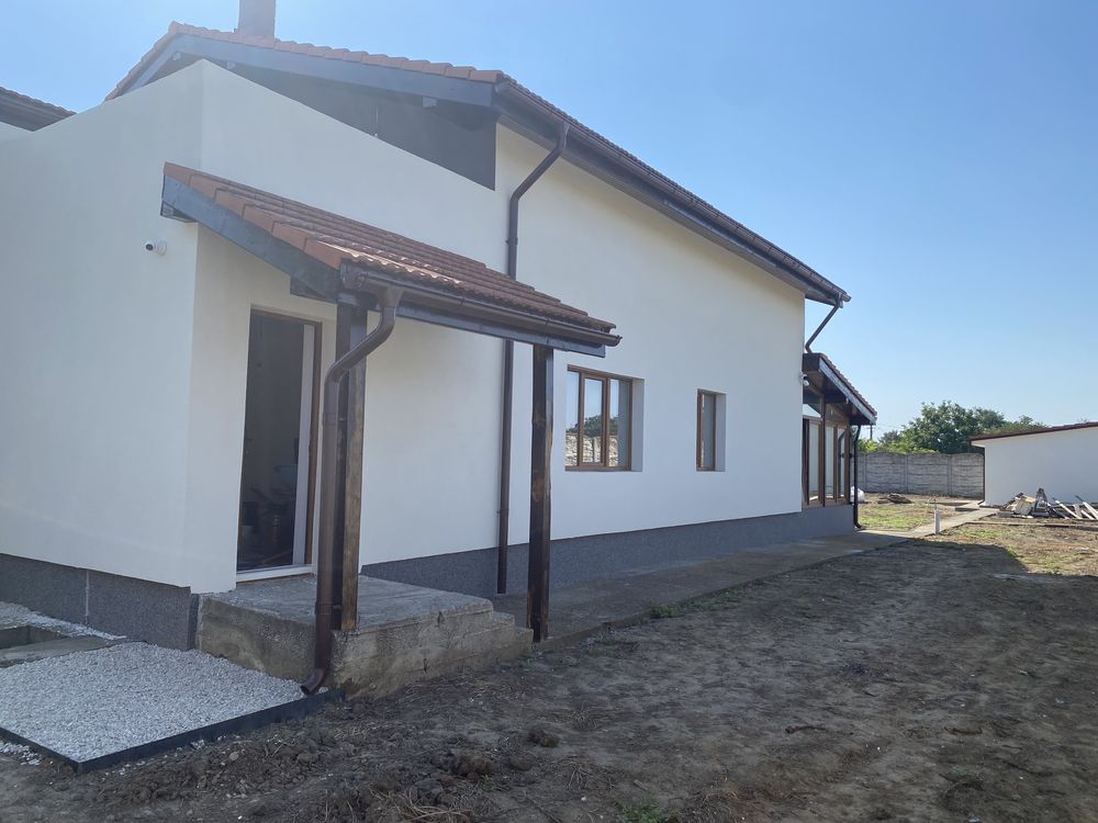 Vând Casă lângă Timișoara