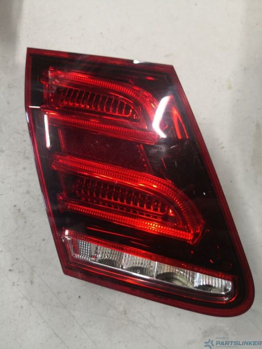 Lampa spate / stop stanga spate MERCEDES-BENZ E-CLASS (W212) [ 2009 - > ] OEM A046318