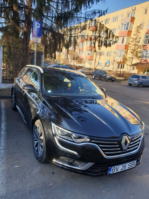 Renault Talisman 2.0 dci 160 CP 2020