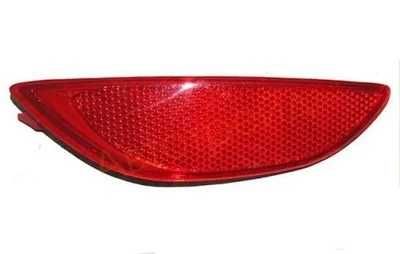 Катафоты на Hyundai Accent / Kia Rio c 2010 по 2024 г