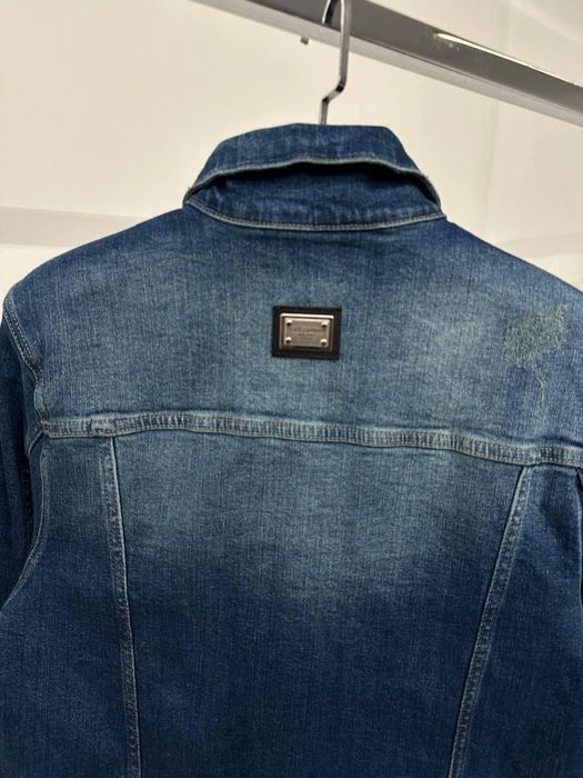 Мъжки дънкови якета