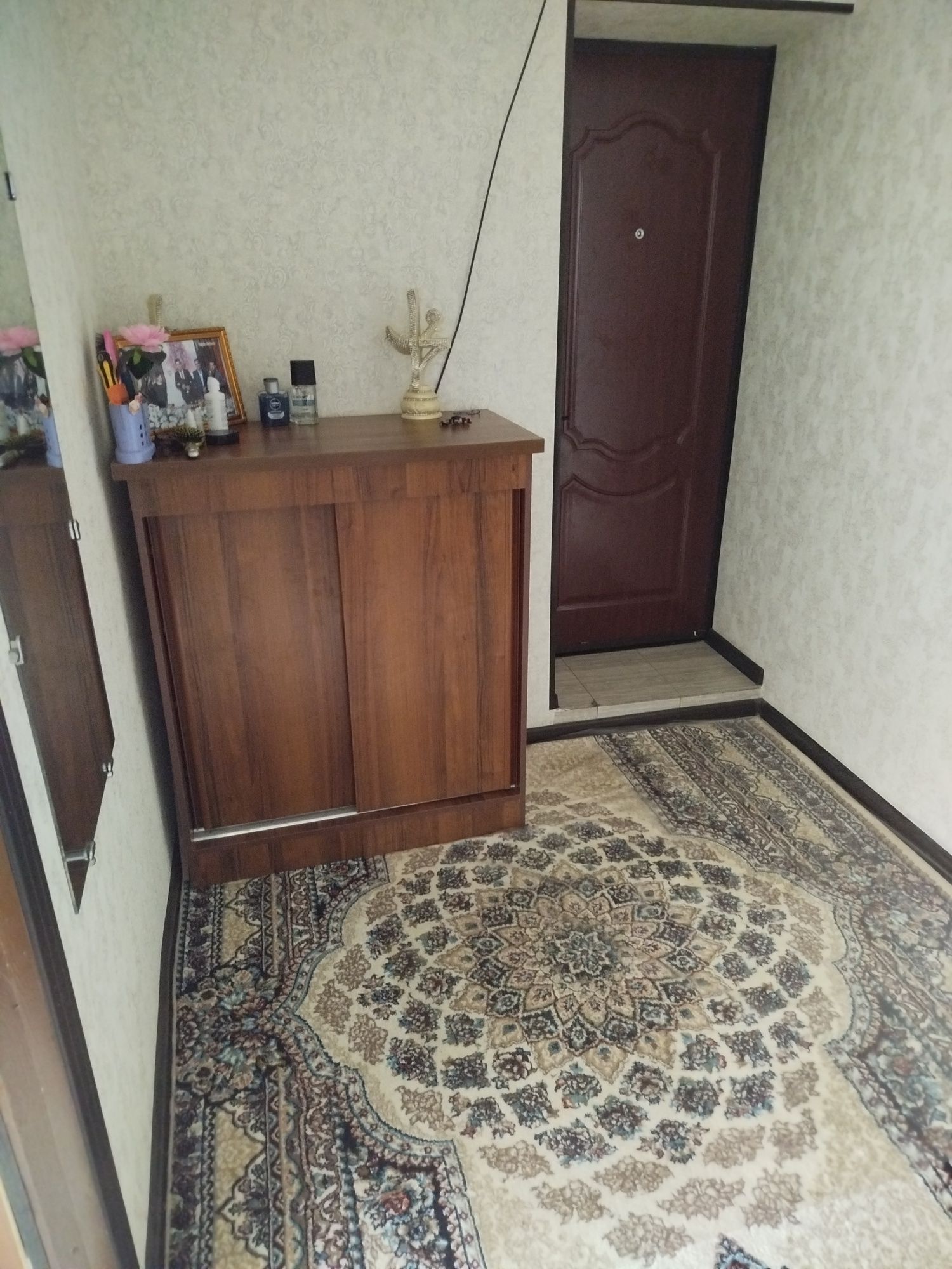 3х ком.квартира 75 000$