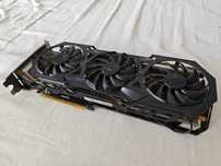 Gigabyte GeForce GTX 970 Windforce 4gb