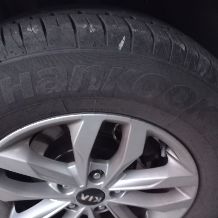 Anvelope Hankook de iarnă