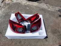 Оригинални стопове за Мазда 3 2013+ hatchback