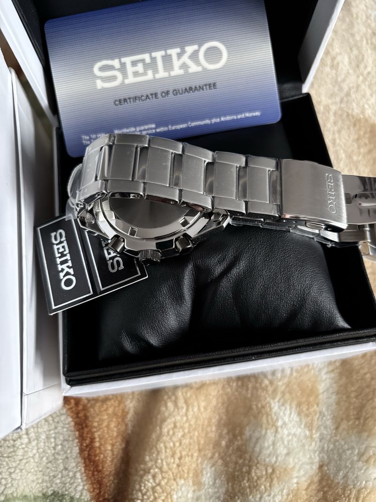 Seiko prospex limited