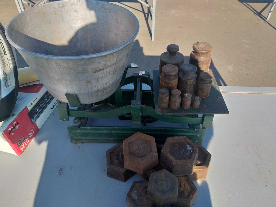 vand cantar vechi perioada comunista